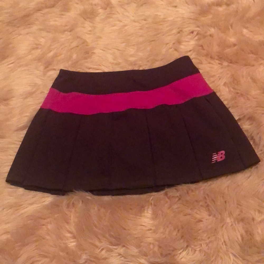 🛍New Balance Athletic Skort Size:M